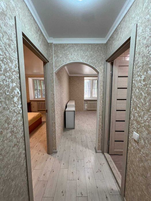 Продам ДВЕ 1-комнатные квартиры по цене ОДНОЙ! Заболотного/40школа