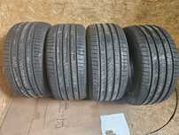 Opony 285/40/20 pirelli cinturato p7 allseason 2024r