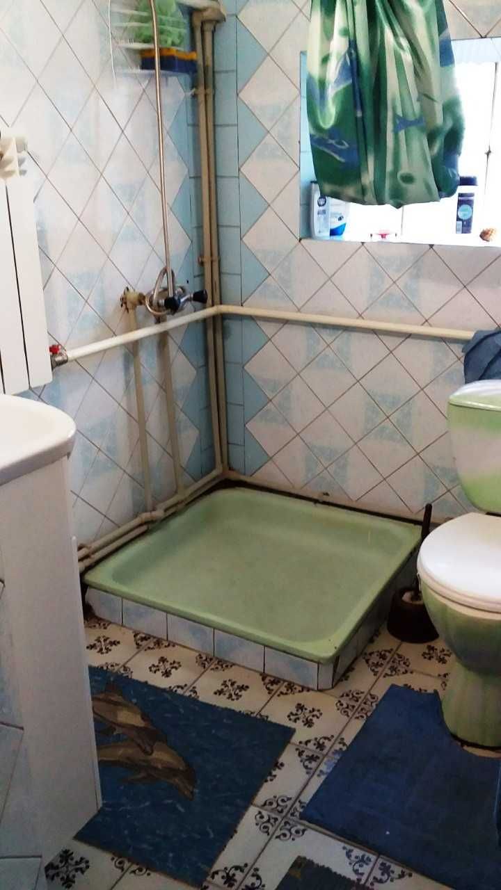Дом в жилом состоянии, район ул. Иванова