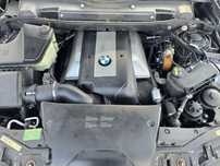 Bmw e53 x5 silnik 4.4 m62b44 kompletny