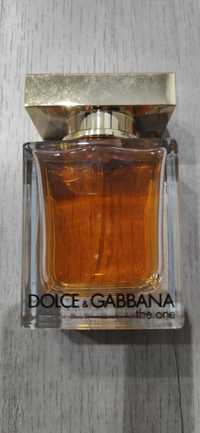 туалетная вода Dolce&Gabbana The one