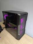 Komputer PC | RTX 4070Ti, i5 11600K 5GHz, 12 wątków