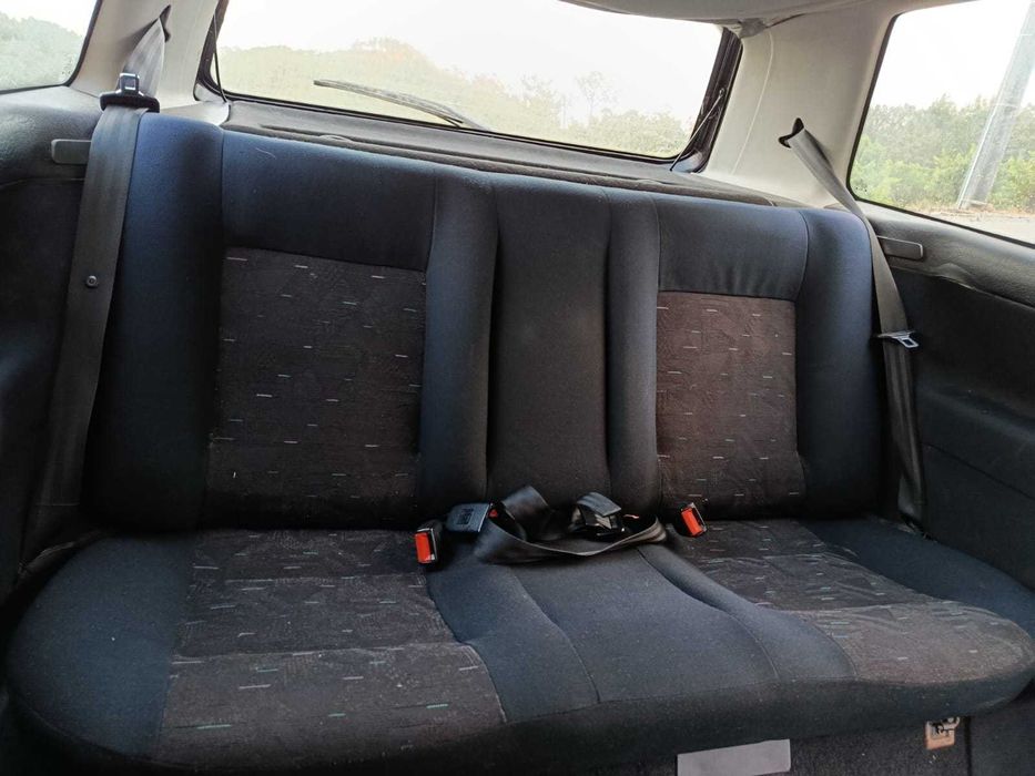 Volkswagen Golf 3 GIT 2.0