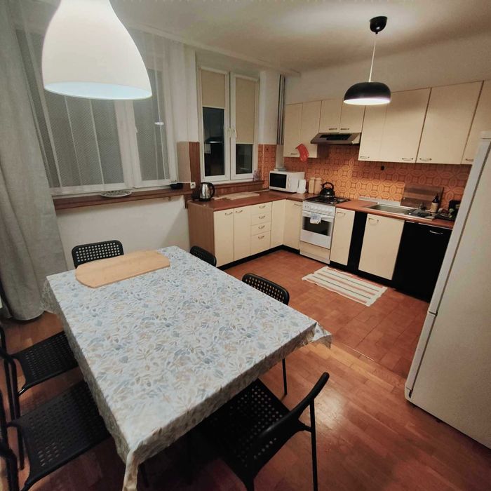 Noclegi BIELANY Kwatery pracownicze HOSTEL /FVat/ pokoje dla firm