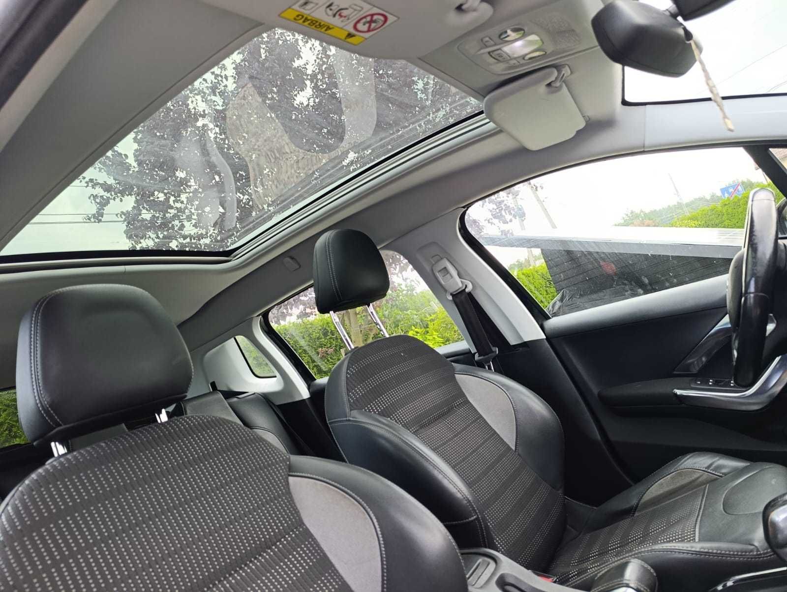 Peugeot 2008 1.2 Pure Tech