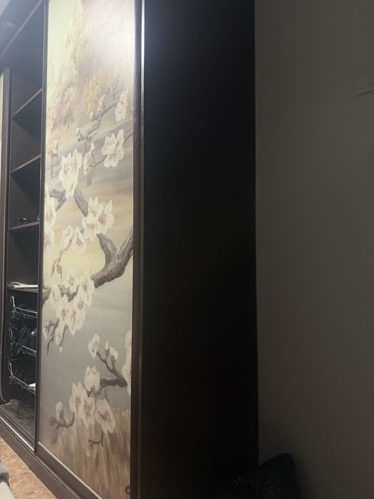 Шафа купе 3 метры