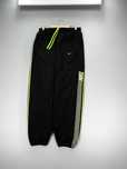 Нейлоновые спортивные штаны Nike nsw swoosh tech нейлонові