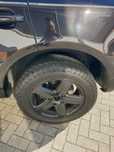 Vendo jantes com pneus 255 / 55 / 18 5x130