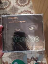 Диск voodoo 2003 року