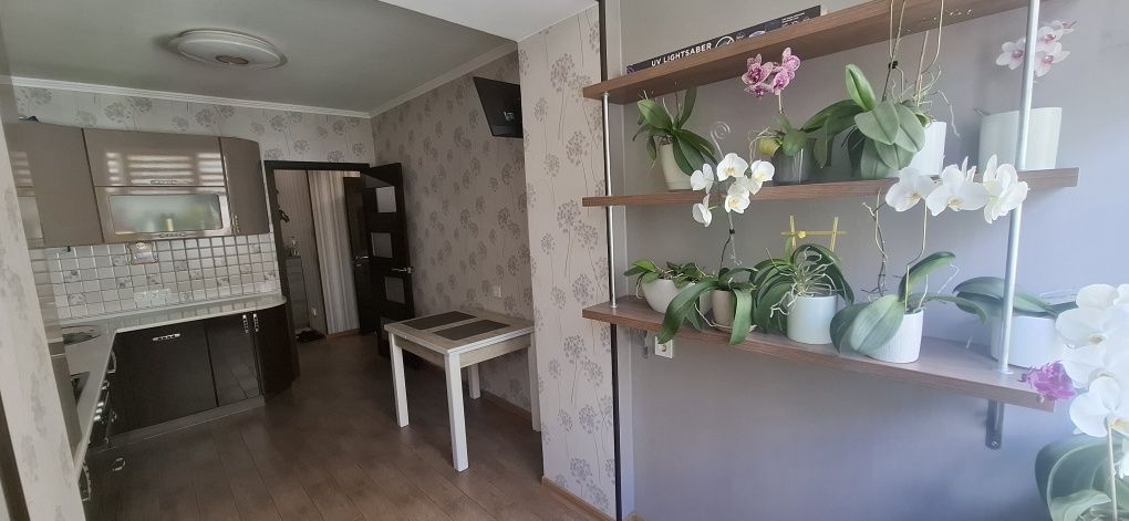 Продаж 2 кімнатної квартири ЖК Софіївський квартал, Софіївська Борщагі
