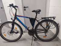 Sprzedam rower trekkingowe