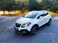 Opel Mokka 1.7CDTi
