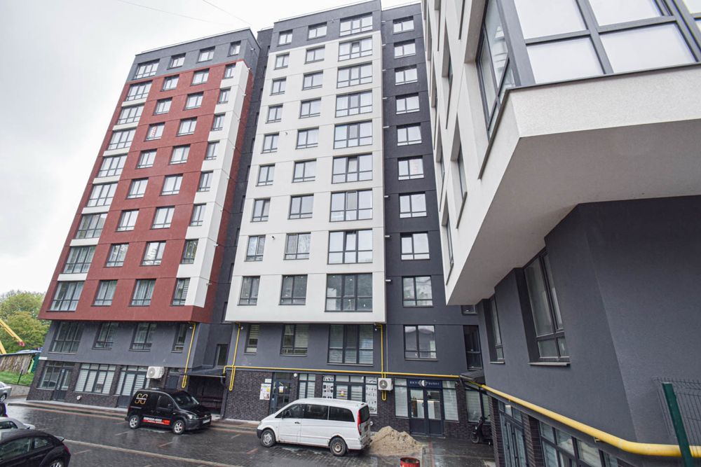 Оренда 1 кімнатна квартира|Провулок Цегельний2