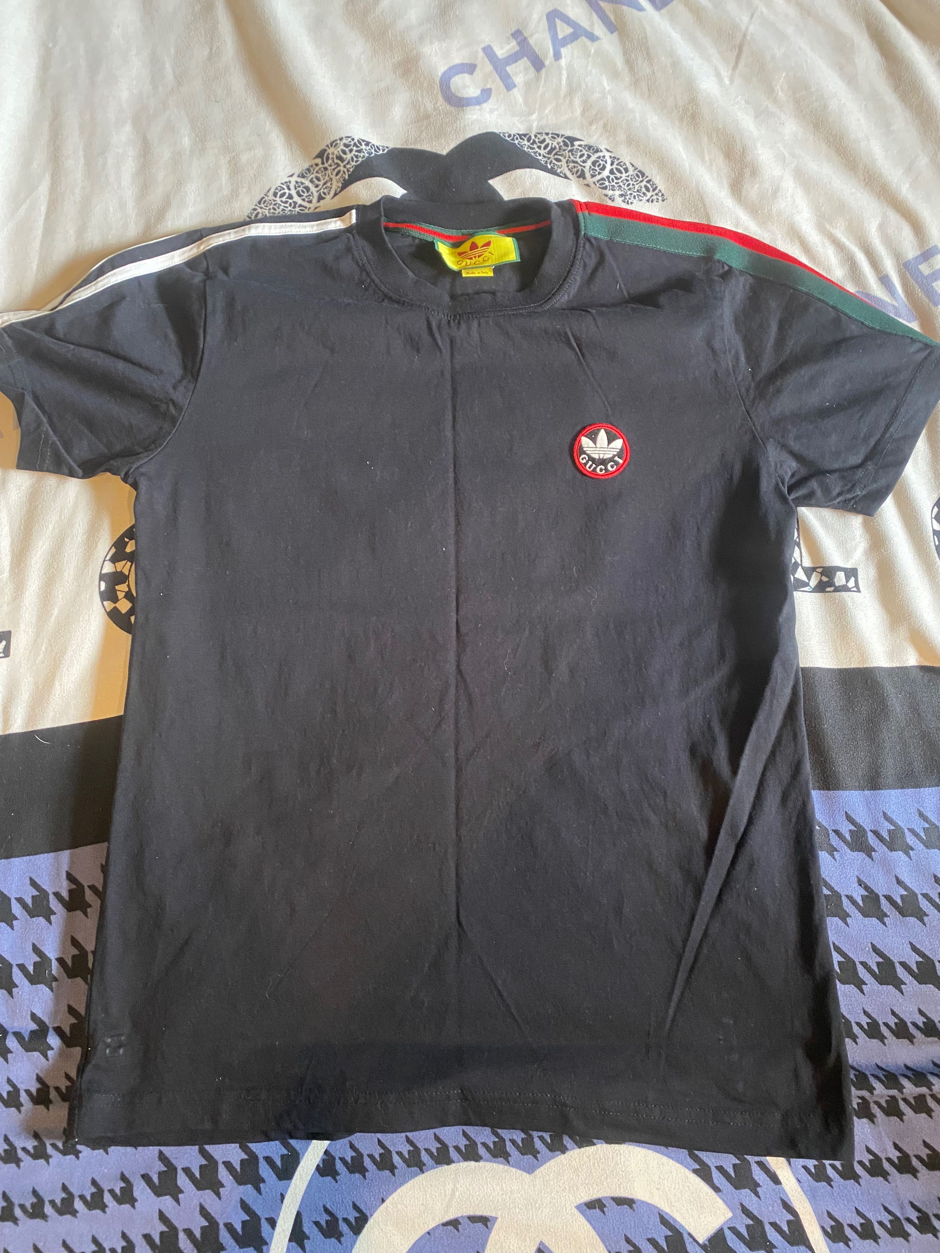 Koszulka Gucci/adidas