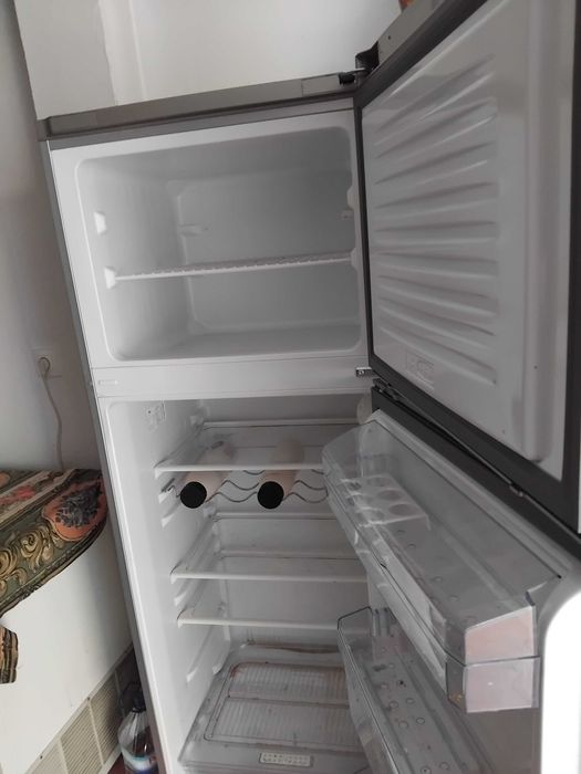 Frigorífico Beko com congelador