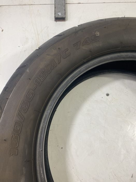Bridgestone Exedra Max 160/80/15 NR2942