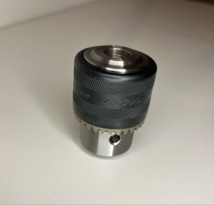 Uchwyt wiertarski Wolfcraft 13mm 2645