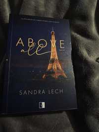 Above All Sandra Lech