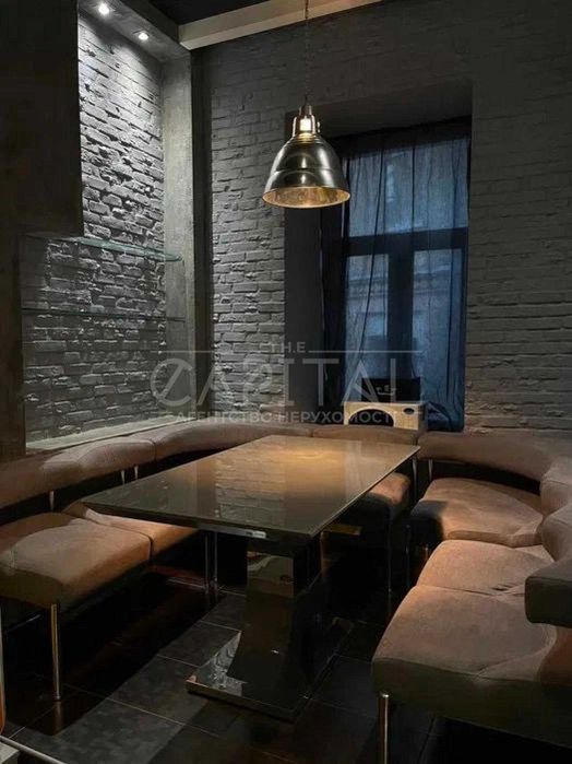 Аренда Квартира  ул. Андреевский спуск  Подол  Киев