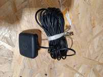 Antena gps do radia, nawigacji itp.