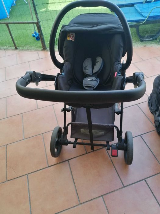 Carrinho duo safety 1st