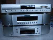 CD-програвач "Marantz" CD-5003, тюн. ST-17, ST-6003
