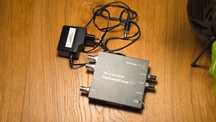 BlackmagicDesign UpDownCross HD Mini Converter