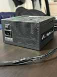 Zasilacz FSP Hydro K PRO 500W niemodularny