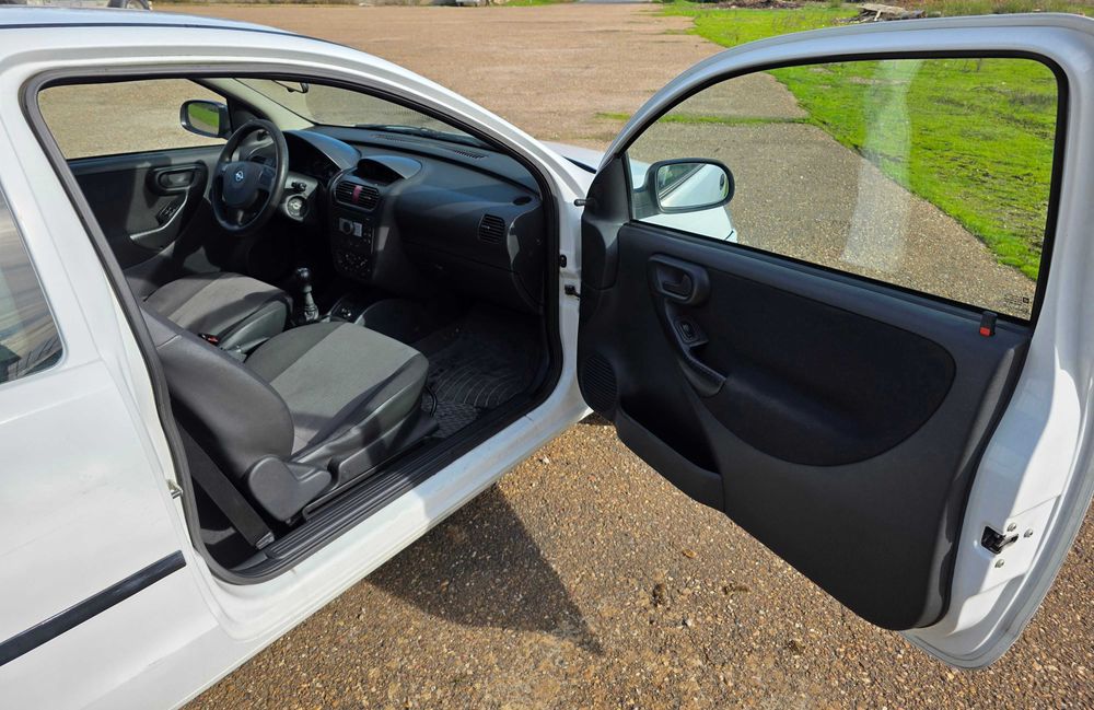 Opel Corsa C 1.3 CDTI 03/2007|SELO BARATO com AC em MUITO BOM estado