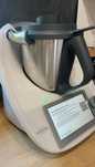 Thermomix TM6 biały