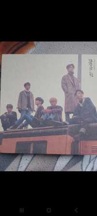 pentagon demo_02 album kpop