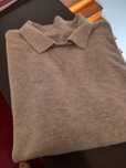Excelente camisola de homem  XL