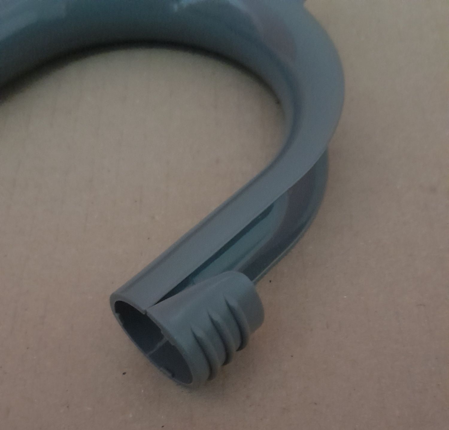 Suporte para esgoto de máquinas