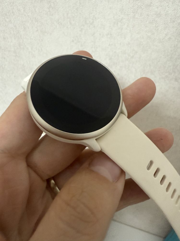 Garmin vivoactive 6 терміново