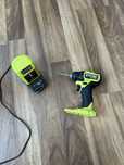 RYOBI RID 18C  -bezszczotkowa zakrętarka udarowa na 18v