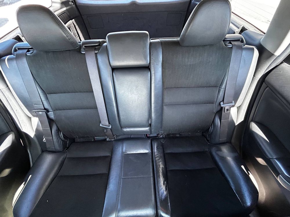 Honda Accord 2.2 CRDI///NoweTurbo///FajnyStan///DługieOpłaty