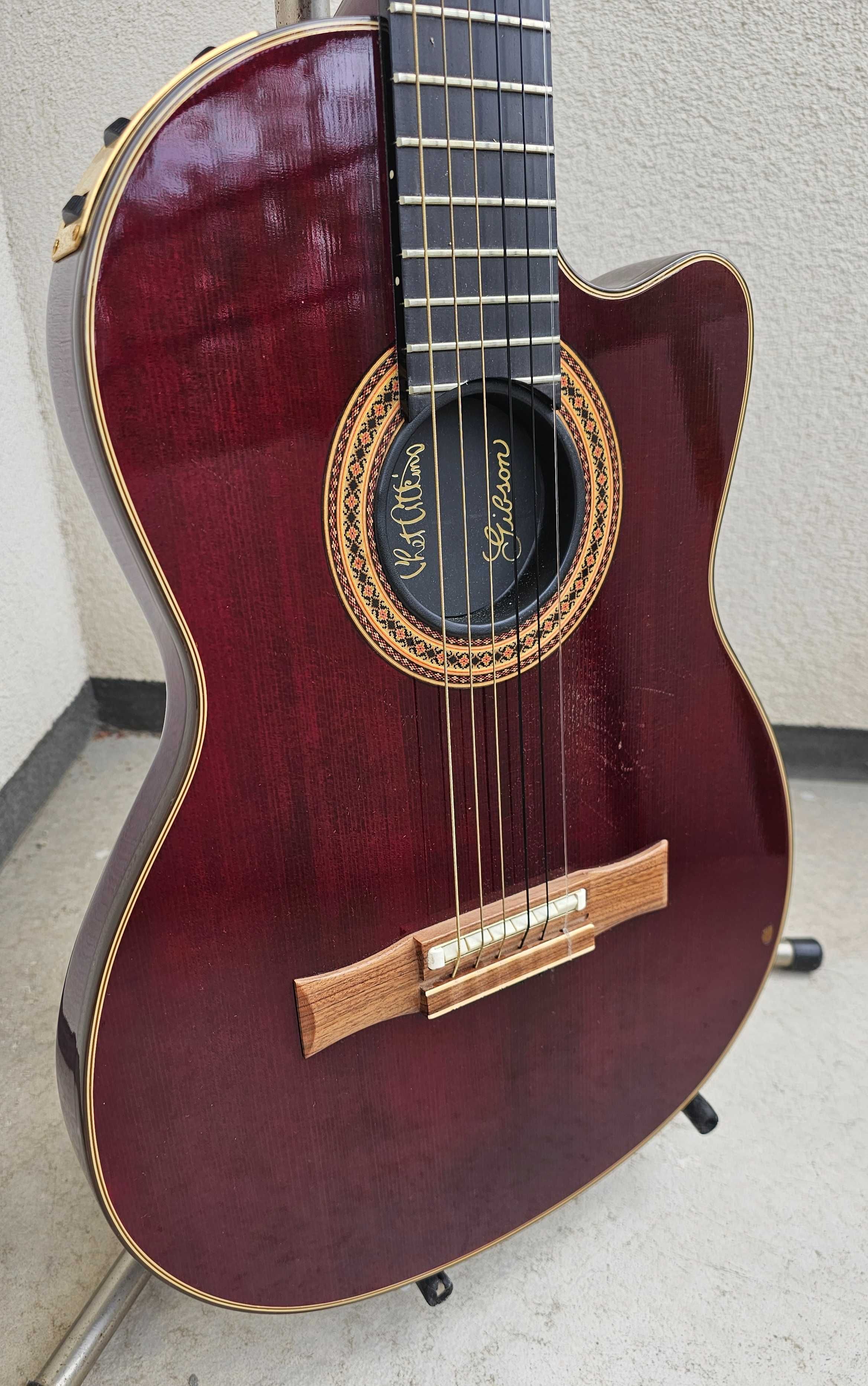 Gibson Chet Atkins 1997