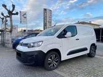 Citroën Berlingo 1.5 BlueHDi M Worker