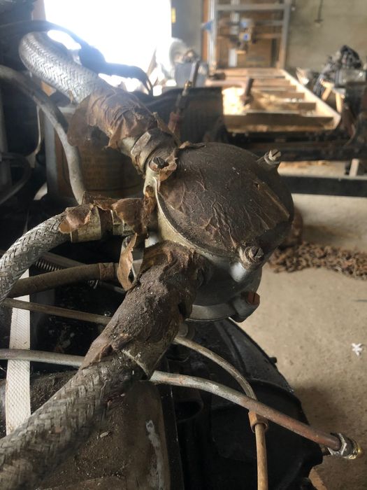 Продам мотор зіл 131 новий