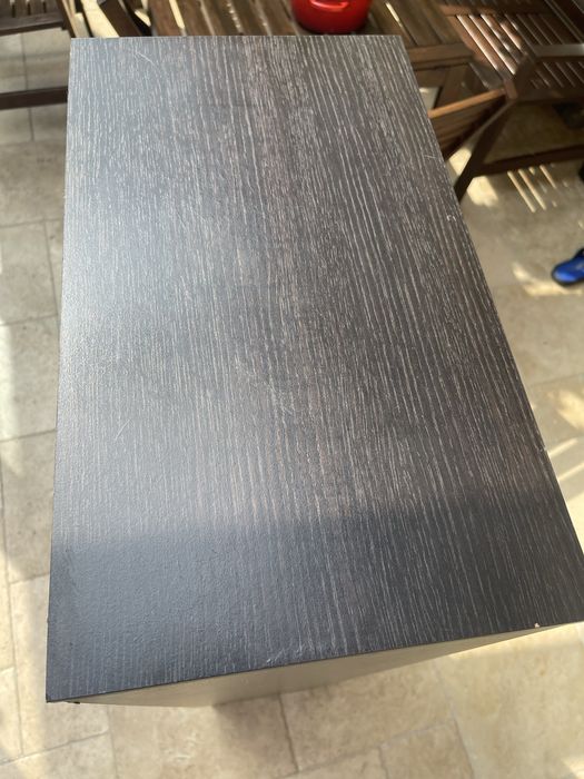 Szafka na buty bissa,ławka na buty tjusig ,wieszak ścienny hemnes ikea