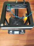 Drukarka Ender 7 plus BLTouch Sprawna