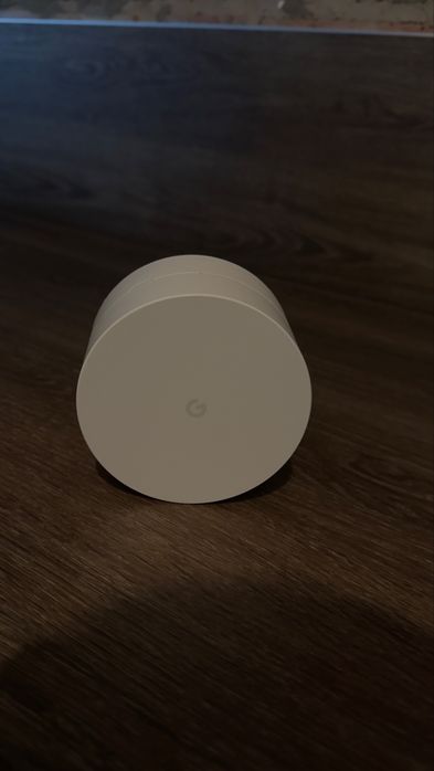 Google Wifi AC-1304