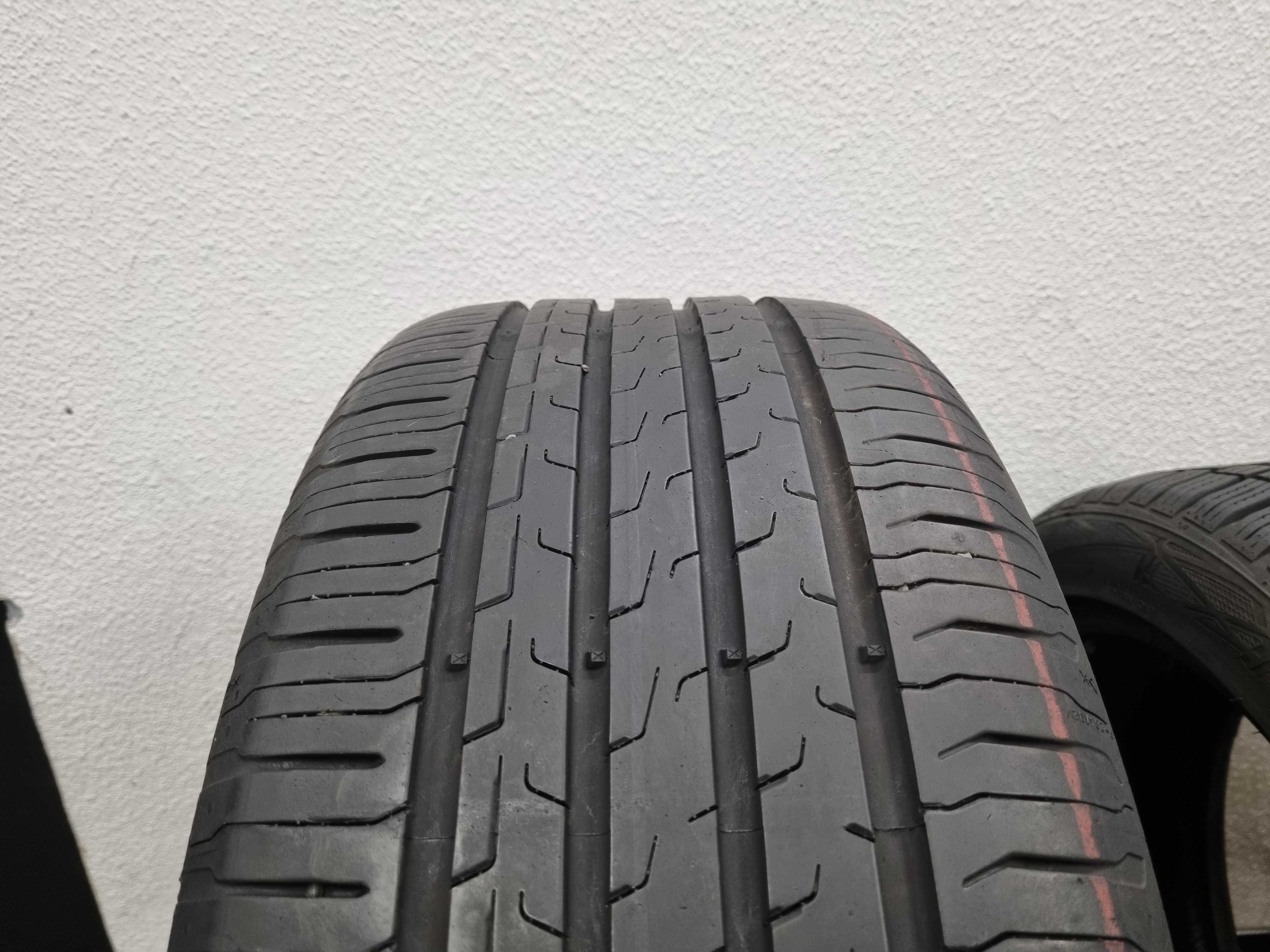 235/50/19 103T XL MO Continental Eco Contact 6