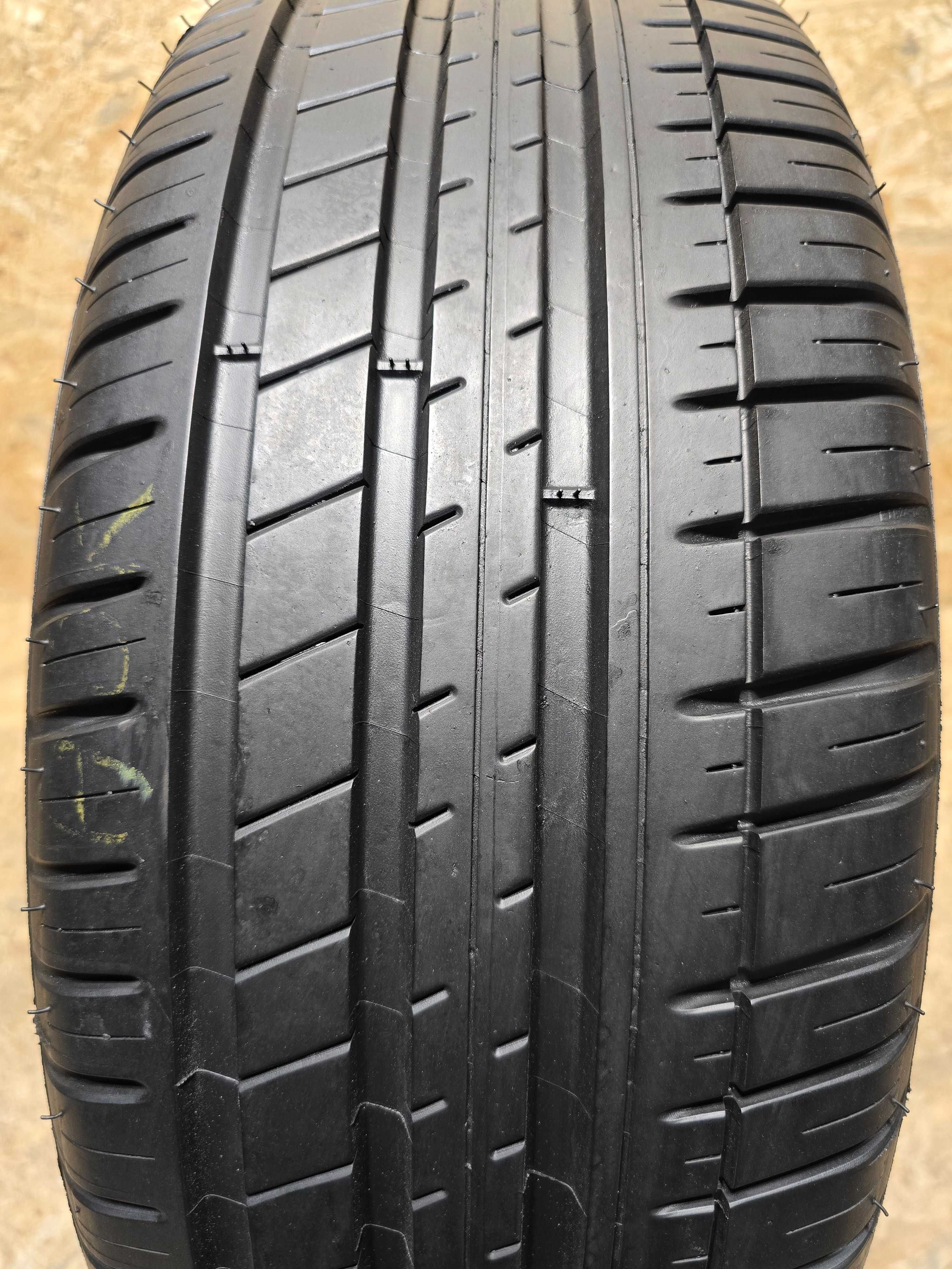 Opona pojedyńcza 215/45/18 93W XL Michelin Pilot Sport 3