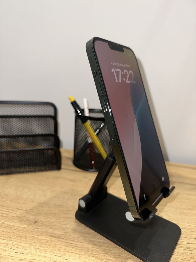iPhone 13 Pro Max 128GB JAK NOWY