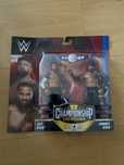 figurki WWE championship