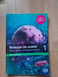 Biologia na czasie 1