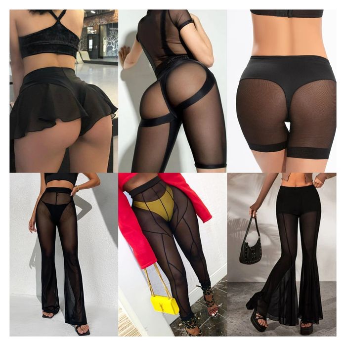 Шорти сітка, шорты сетка, велосипедки для тверку, pole dance, танців