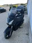 Yhamaha x max 125