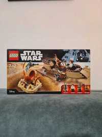 Nowy zestaw Lego 75174